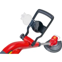 Wolf-Garten Grastrimmer Lycos E/500 - Trimmer - 27 cm 500 Watt Met Snijdraad