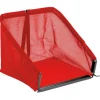 Wolf-Garten Grasvangzak Tbv Tt380 38cm - Grasmaaier - 25 l Rood