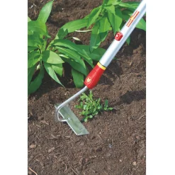 Wolf-Garten Hak Hu-M15 - Grondbewerkers - 15 cm