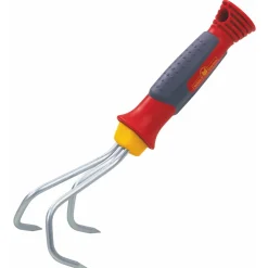 Wolf-Garten Handkrabber Ka-2k - Tuinhandgereedschap - 7 cm