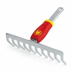 Wolf-Garten Hark Eng Vertand 10 Tnd Ds-M19 - Harken - 19 cm