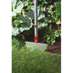 Wolf-Garten Kantensteker Rm-M - Gazononderhoud - 22.5 cm