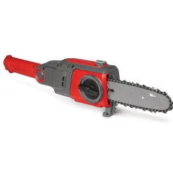 Wolf-Garten Kettingzaag Op Steel E-Multi Star - Kettingzaag - 20 cm