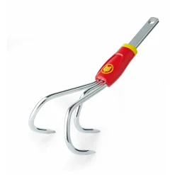 Wolf-Garten Krabber Ba-M - Grondbewerkers - 9 cm