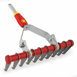 Wolf-Garten Pendelverticuteerkam Ug-M3 - Gazononderhoud - 30 cm