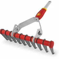 Wolf-Garten Pendelverticuteerkam Ug-M3 - Gazononderhoud - 30 cm