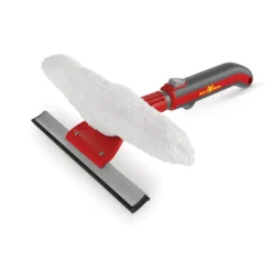 Wolf-Garten Raamreiniger 2 In 1 Kw-M - Combi-wisser -