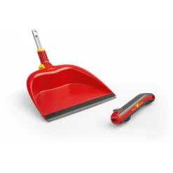 Wolf-Garten Reinigingsblik Bk-M Met Steel Zm 015 - Reiningingsgereedschap - 35 cm Multi-Star