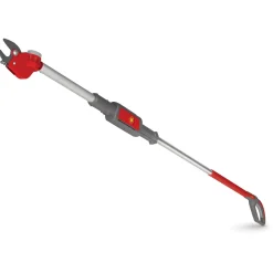 Wolf-Garten Snoeischaar E-Ms Op Steel - Accuschaar - 32 mm