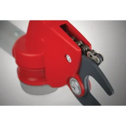 Wolf-Garten Snoeischaar E-Ms Op Steel - Accuschaar - 32 mm