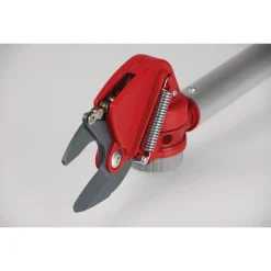 Wolf-Garten Snoeischaar E-Ms Op Steel - Accuschaar - 32 mm