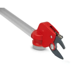 Wolf-Garten Snoeischaar E-Ms Op Steel - Accuschaar - 32 mm