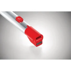 Wolf-Garten Steel E-Multi Star - Accuschaar - 140 cm