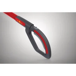 Wolf-Garten Steel E-Multi Star - Accuschaar - 140 cm