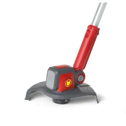 Wolf-Garten Trimmer E-Multi Star - Trimmer - 25 cm Met Snijdraad