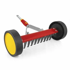 Wolf-Garten Verticuteerroller Ur-M3 - Gazononderhoud - 30 cm