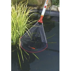 Wolf-Garten Vijvernet Druppelvormig Wf-M - Overige - 30/35 cm