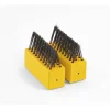 Wolf-Garten Voegenborstel Duopack Fb-Me - Reiningingsgereedschap - 9 cm