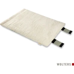 Wolters Vagabund Travel Blanket - Hondendeken - 100x70 cm Mosgroen