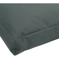 Wooff All Weather Matras Ortho Agavegroen - Hondenmatras