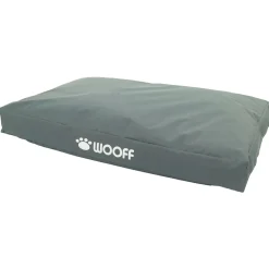 Wooff All Weather Matras Ortho Agavegroen - Hondenmatras