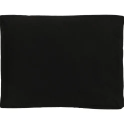 Wooff All Weather Matras Ortho Zwart - Hondenmatras