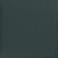 Wooff Bench Mat Teddy Agavegroen - Hondenbenchkussen