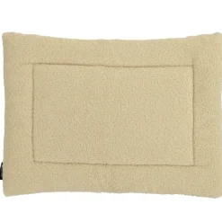 Wooff Bench Mat Teddy Magnet - Hondenbenchkussen