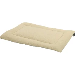 Wooff Bench Mat Teddy Magnet - Hondenbenchkussen