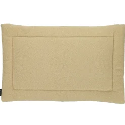 Wooff Bench Mat Teddy Magnet - Hondenbenchkussen