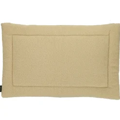 Wooff Bench Mat Teddy Magnet - Hondenbenchkussen