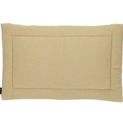 Wooff Bench Mat Teddy Magnet - Hondenbenchkussen