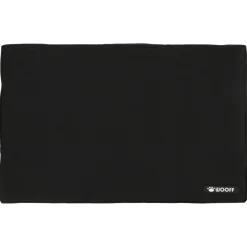 Wooff Bench Matrass Xtreme Zwart - Hondenmatras
