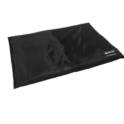 Wooff Benchmat All Weather Zwart - Hondenbenchkussen