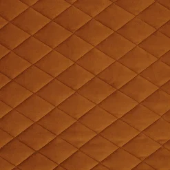 Wooff Boxspring Met Hoofdkussen - Hondenmatras - 75x55x28 cm Koper Medium