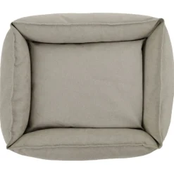 Wooff Cocoon Dico Beige - Hondenmand