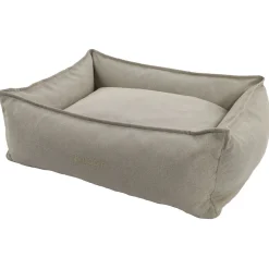 Wooff Cocoon Dico Beige - Hondenmand