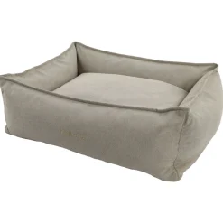 Wooff Cocoon Dico Beige - Hondenmand