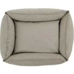 Wooff Cocoon Dico Beige - Hondenmand