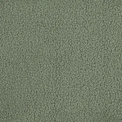 Wooff Cocoon Teddy Olijfgroen - Hondenmand