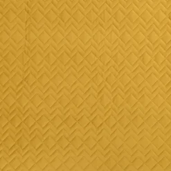 Wooff Foam Matras Ksamil Oker - Hondenbed