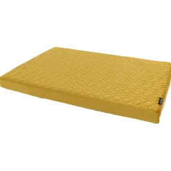 Wooff Foam Matras Ksamil Oker - Hondenbed