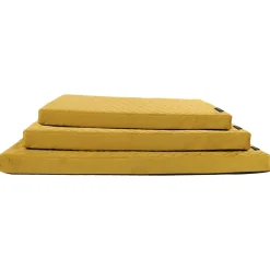 Wooff Foam Matras Ksamil Oker - Hondenbed