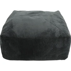 Wooff Honden Sofa - Hondenbed - 70x70x50 cm Antraciet