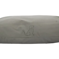 Wooff Hondenkussen - Hondenkussen - 70 x 100 cm Taupe