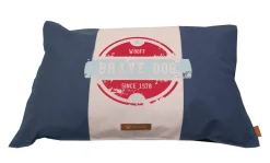 Wooff Hondenkussen Brave Dog - Hondenkussen