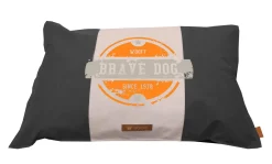 Wooff Hondenkussen Brave Dog - Hondenkussen