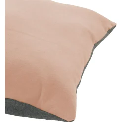 Wooff Hondenkussen Felt - Hondenkussen - 100x70 cm Roze