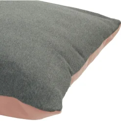 Wooff Hondenkussen Felt - Hondenkussen - 100x70 cm Roze