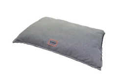 Wooff Kussen Jersey Tricot - Hondenkussen - 70x100 cm Assorti